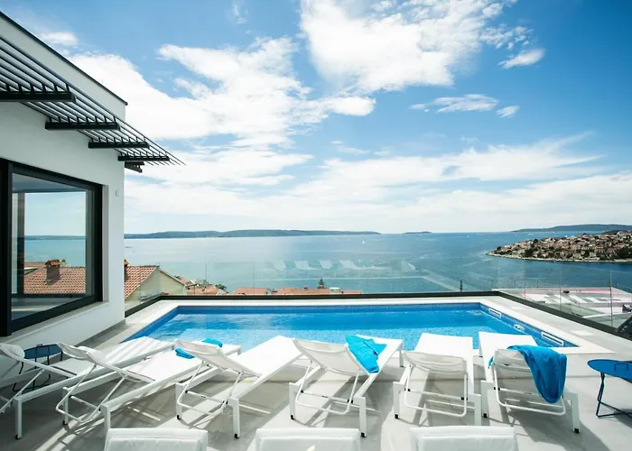 Olive * Трогир