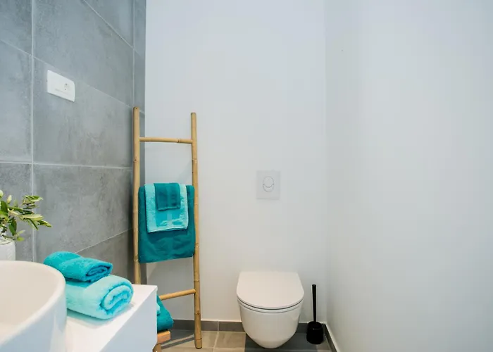 别墅 Olive 特罗吉尔