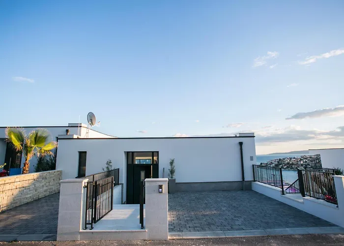 Olive * Трогир