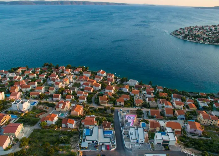 Вилла Olive Трогир