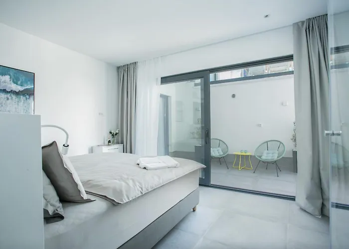 Olive * Трогир