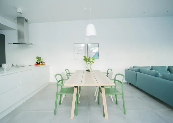 Olive * Трогир