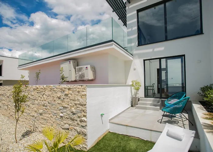 Вилла Olive Трогир