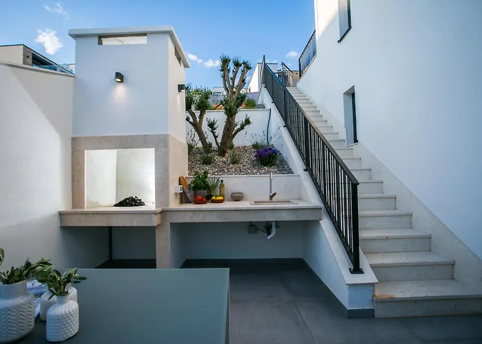 Olive * Трогир